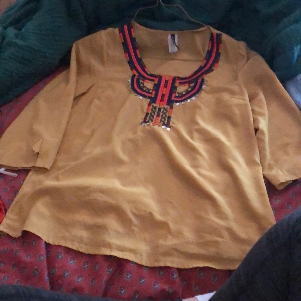 Blouse